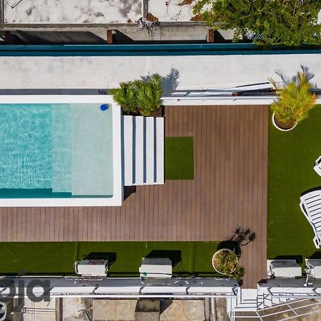 Loft En Perfecta Ubicacion 10Min De Las Playas Cancun Exterior photo