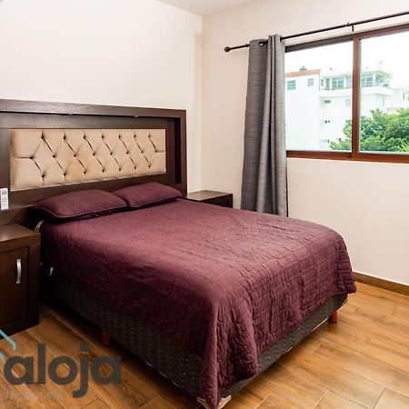 Loft En Perfecta Ubicacion 10Min De Las Playas Cancun Exterior photo